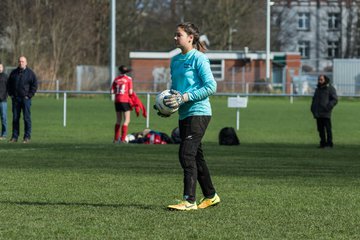 Bild 72 - C-Juniorinnen Kieler MTV -  MTSV POlympia Neumuenster : Ergebnis: 1:0